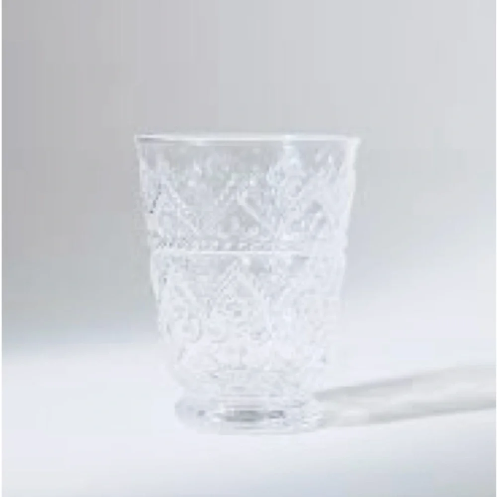 Anthropologie bombay handblown
